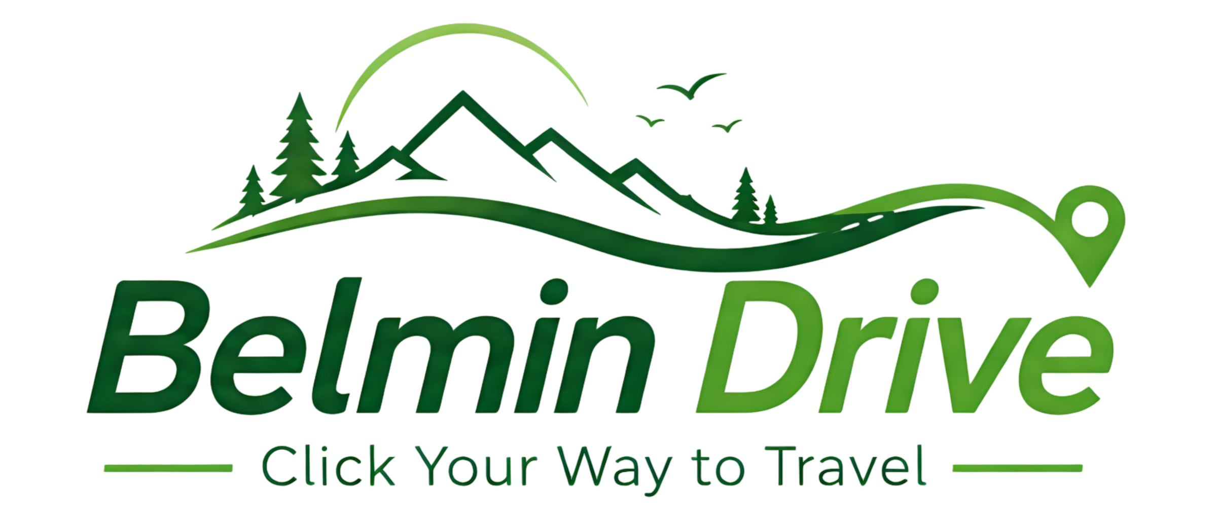 Belmin Drive Logo